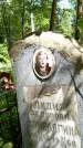 Захоронение ID 3118529