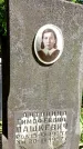 Захоронение ID 3118530
