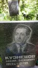Захоронение ID 3118540