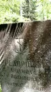 Захоронение ID 3118545