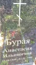 Захоронение ID 3118554