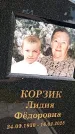 Захоронение ID 3118559