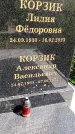 Захоронение ID 3118560