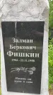 Захоронение ID 3118574