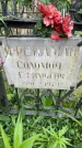 Захоронение ID 3118589