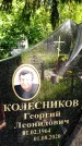 Захоронение ID 3118586