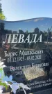 Захоронение ID 3118597
