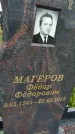 Захоронение ID 3563563