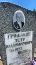Захоронение ID 3563889