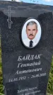 Захоронение ID 3564354