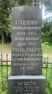 Захоронение ID 3565935