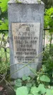 Захоронение ID 3565936