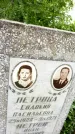 Захоронение ID 3564571