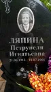 Захоронение ID 3564676