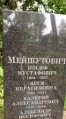 Захоронение ID 3564685