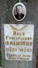 Захоронение ID 3564722
