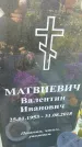 Захоронение ID 3564721