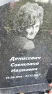 Захоронение ID 3564761