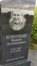 Захоронение ID 3564864