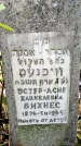 Захоронение ID 3564882