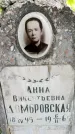 Захоронение ID 3564894