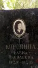 Захоронение ID 3564913