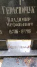 Захоронение ID 3564917