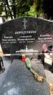 Захоронение ID 3564951