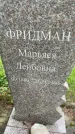 Захоронение ID 3564993