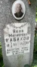 Захоронение ID 3564997