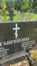Захоронение ID 3565096