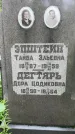 Захоронение ID 3565943