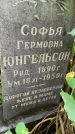 Захоронение ID 3565106