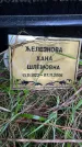 Захоронение ID 3565114