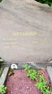 Захоронение ID 3565214