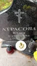 Захоронение ID 3565215