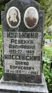 Захоронение ID 3565946