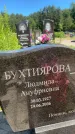 Захоронение ID 3565262