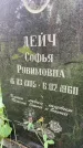 Захоронение ID 3565269