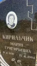 Захоронение ID 3565270