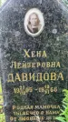 Захоронение ID 3565284