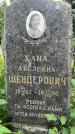 Захоронение ID 3565286