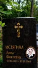 Захоронение ID 3565288