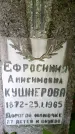 Захоронение ID 3565293