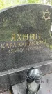 Захоронение ID 3565305