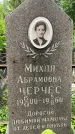 Захоронение ID 3565307