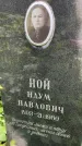 Захоронение ID 3565314
