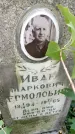 Захоронение ID 3565322