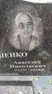 Захоронение ID 3565345