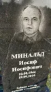 Захоронение ID 3565374